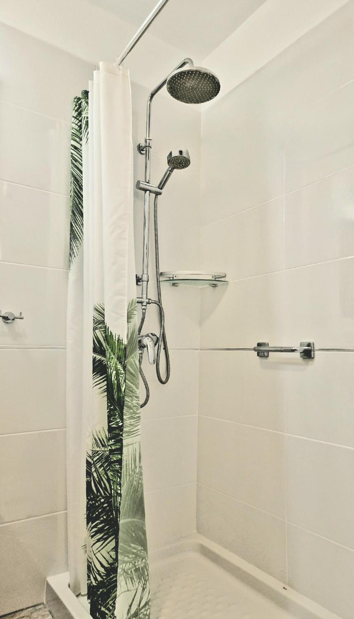 Strelitzia Apartment - Ocean View & Heated Pool San Miguel de Abona Luaran gambar