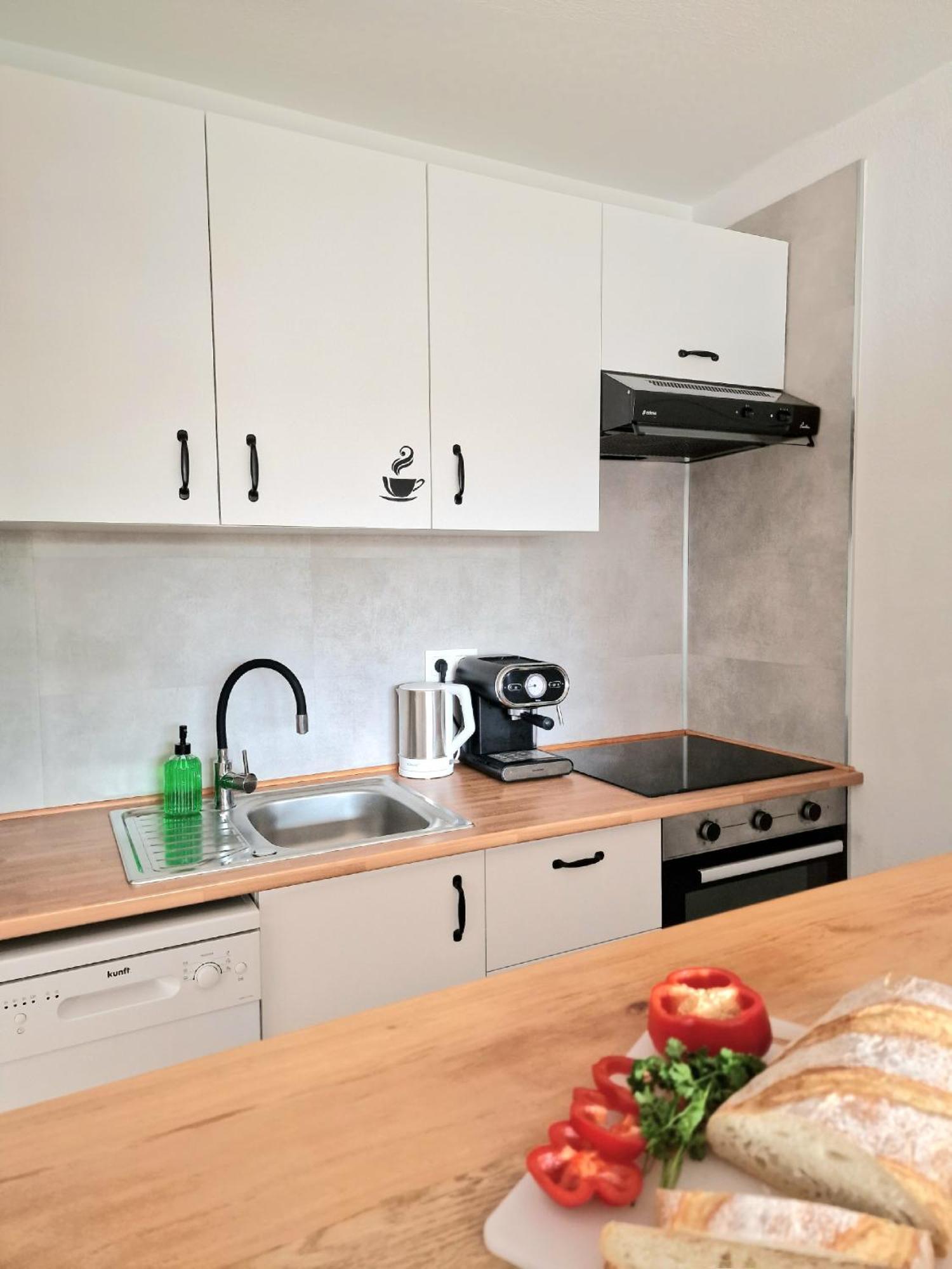 Strelitzia Apartment - Ocean View & Heated Pool San Miguel de Abona Luaran gambar
