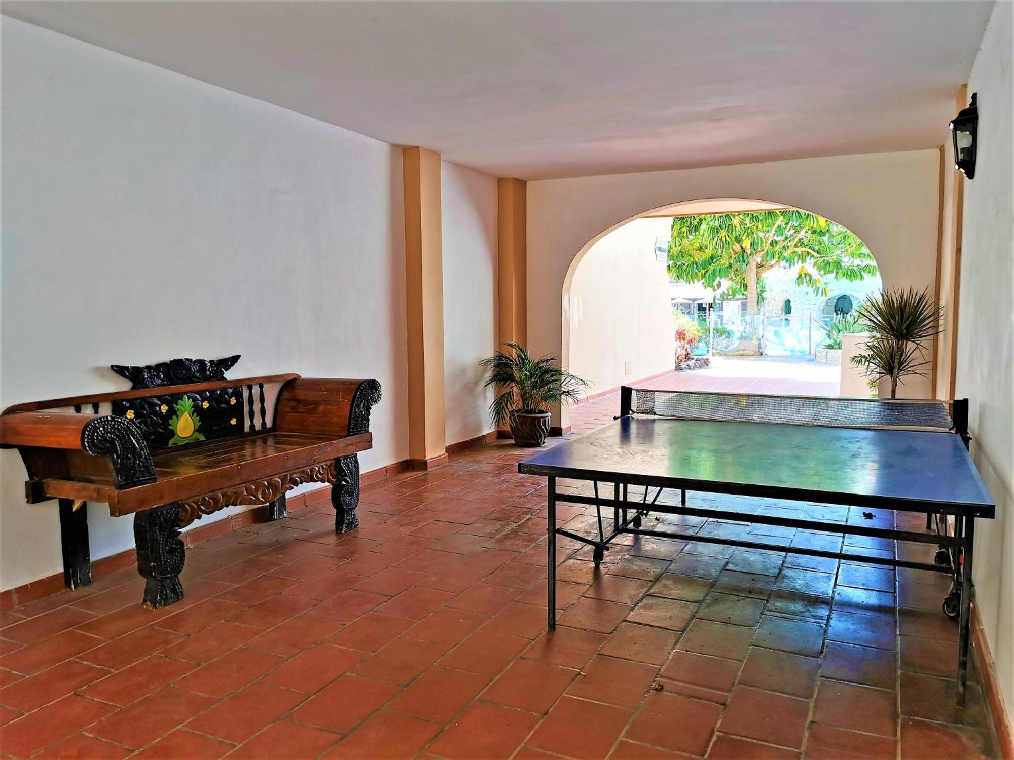 Strelitzia Apartment - Ocean View & Heated Pool San Miguel de Abona Luaran gambar